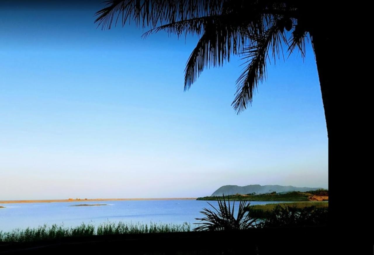 Manzini Chalets Saint Lucia Estuary Exterior foto